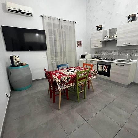 ホテル La Casa Di Bella パレルモ エクステリア 写真